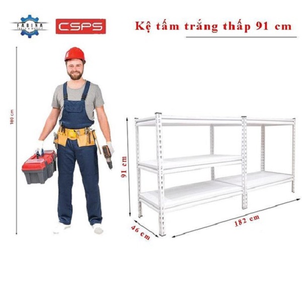 Bảng giá kệ gia đình chất lượng giá rẻ